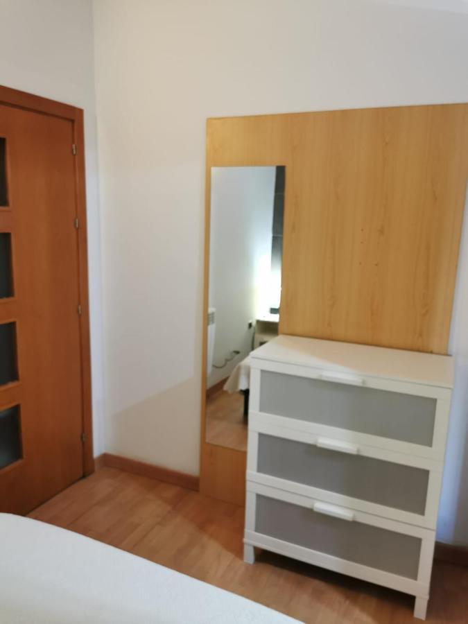 Apartamento Playa Victoria Cádiz Buitenkant foto